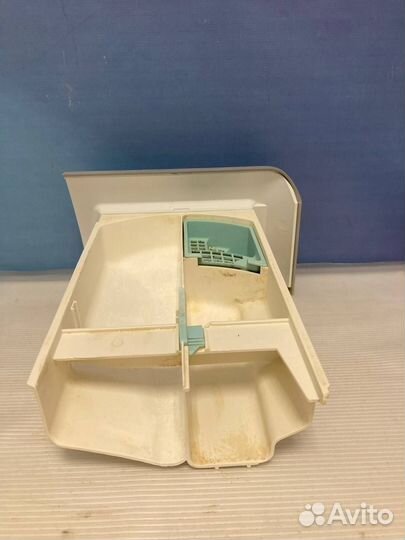 Порошкоприёмник стиральной машины Indesit Prime