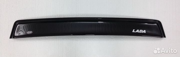 Дефлектор заднего стекла ваз 2108.2109.2113.2114