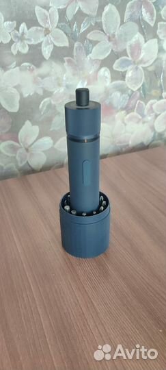 Аккумуляторная отвертка xiaomi photo monkey