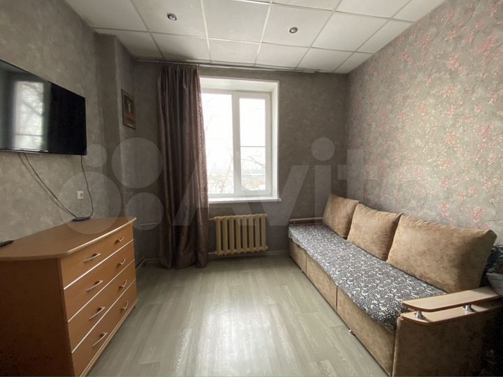 6-к. квартира, 121 м², 5/5 эт.