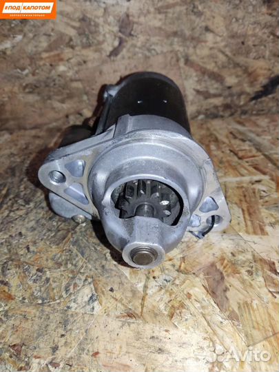 Стартер Toyota 2810031080