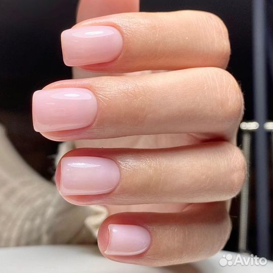 Маникюр педикюр и наращивание