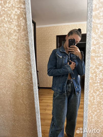 Джинсовка Colins Jeans оригинал