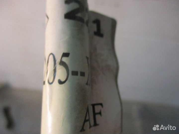 Трос кпп Renault Fluence L30R K4M 2012