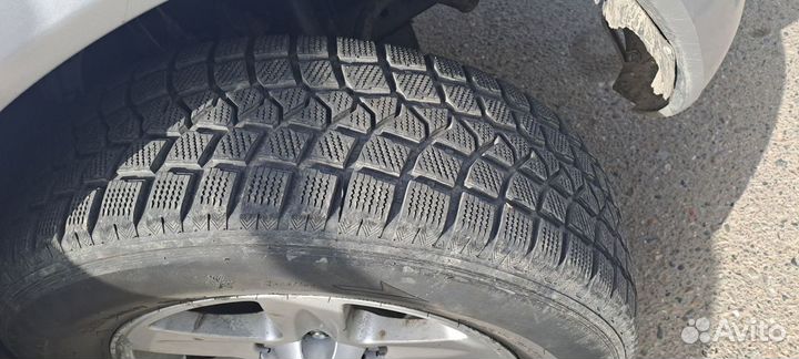 Haida HD617 235/65 R17