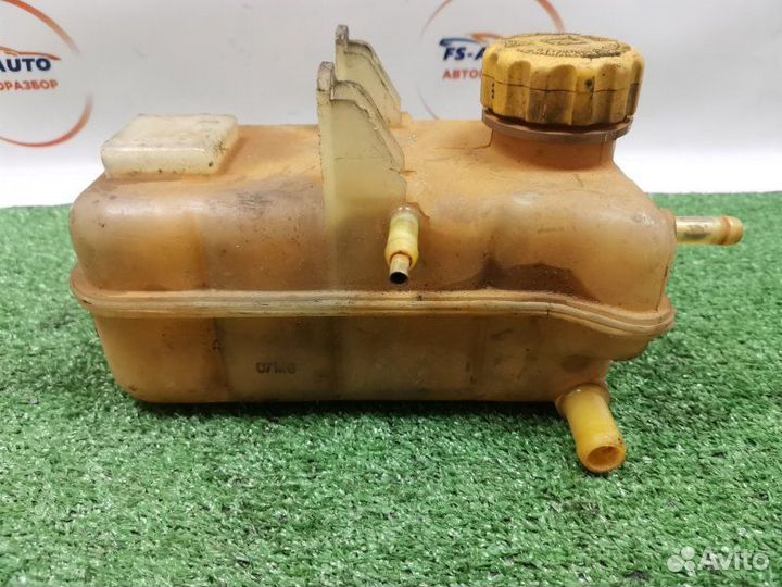 Бачок расширительный Chevrolet Rezzo хетчбек 1.6