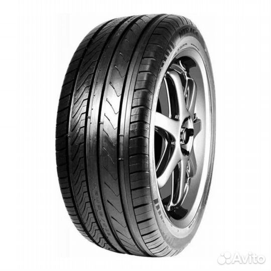 Mirage MR-HP172 225/55 R19