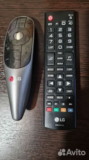 Телевизор Lg55LA860v Разбор