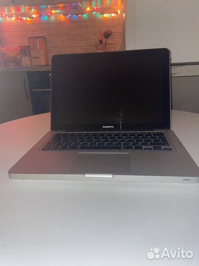 Macbook pro 13 2017