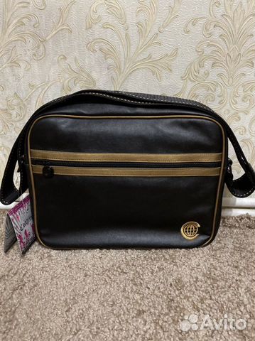 Сумка для ноутбука