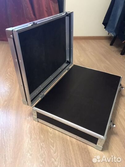 Изготовлю кейс, кофр на заказ