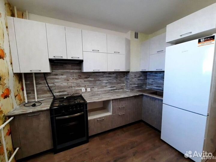 Кухонный гарнитур 