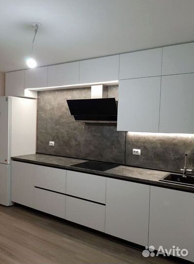 Прихожие на заказ