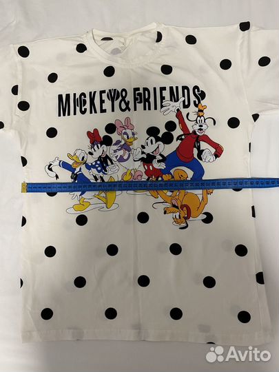 Футболка zara