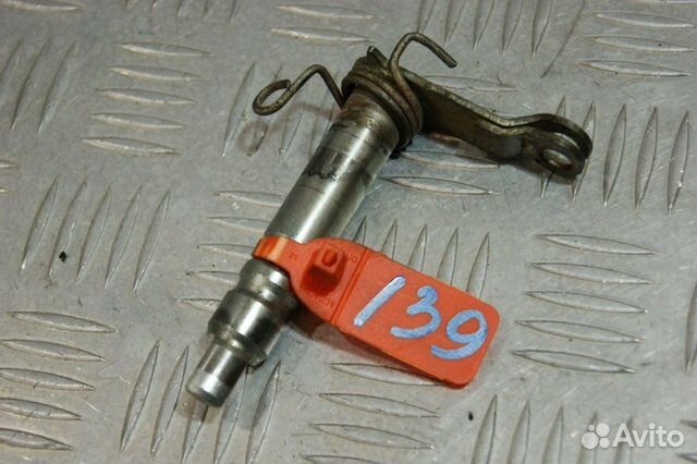 Вал двс Yamaha FZX250 zeal