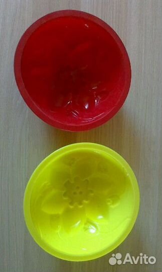 Форма силиконовая