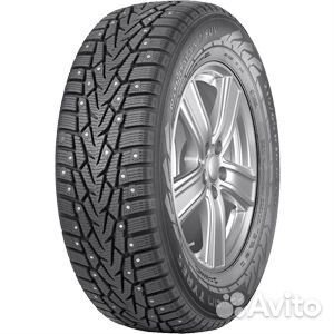 Nokian Tyres Nordman 7 SUV 235/55 R18 104T