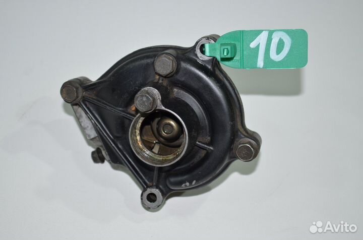 Помпа Kawasaki ZZR1100-1