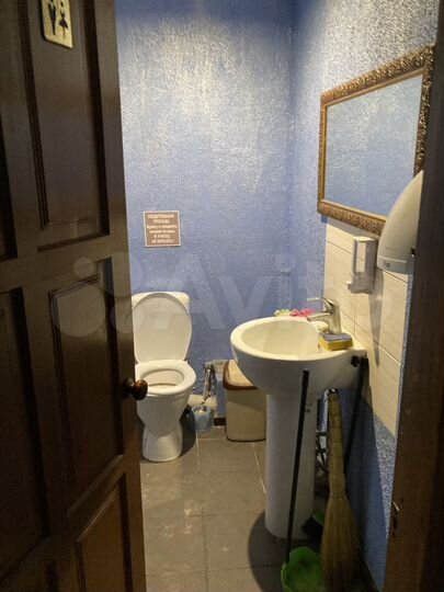 Общепит, 91.7 м²