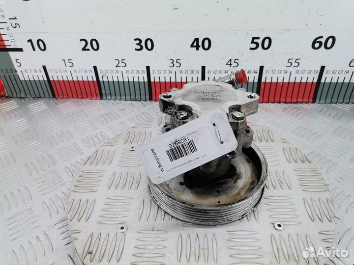 Насос для Volkswagen Passat 5 GP