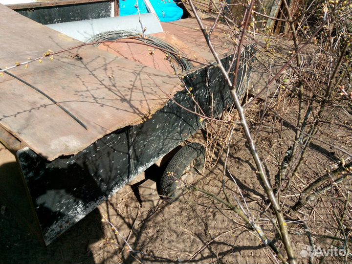 Прицеп