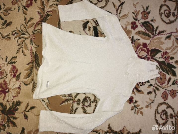 Туника, колготки