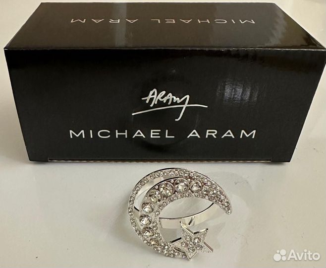 Кольца для салфеток Ramadan