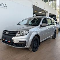 Новый ВАЗ (LADA) Largus 1.6 MT, 2024, цена от 1 555 000 руб.