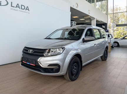 ВАЗ (LADA) Largus 1.6 MT, 2024