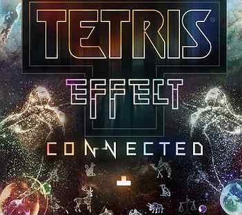 Tetris effect : connected VR/VR 2 PS4&PS5