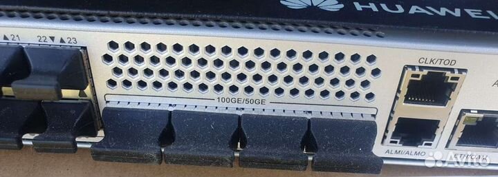 Маршрутизатор huawei ATN 910D-A