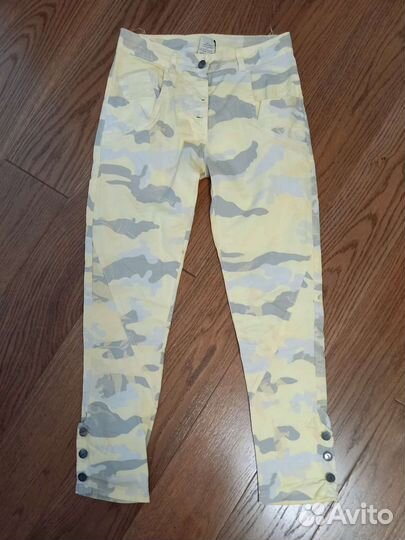 Джинсы летние 42 размера