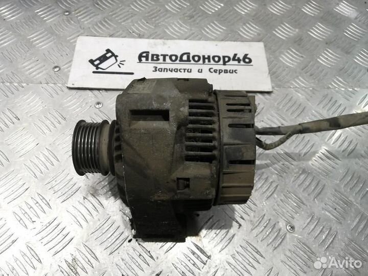 Генератор Mercedes M111, 90A