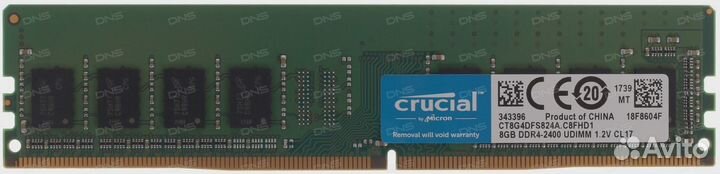 Intel Core i5-8400, B360, RAM 16Gb