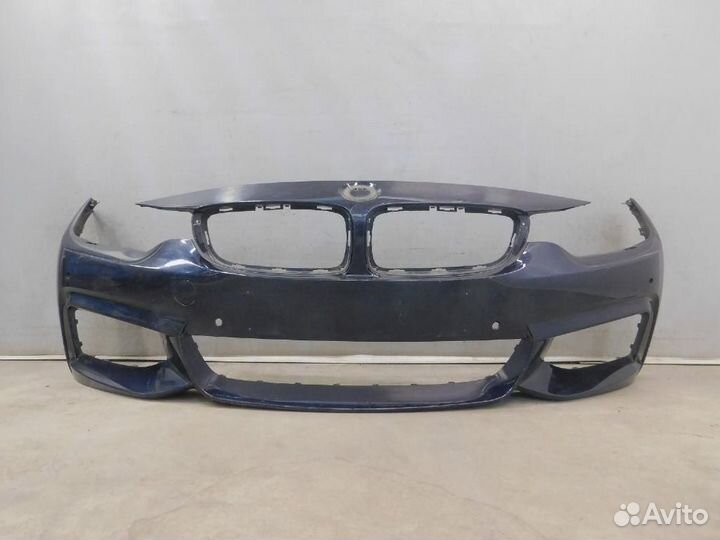 Бампер передний BMW 4-Series/M4
