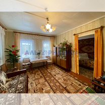 Дом 60 м² на участке 6 сот.