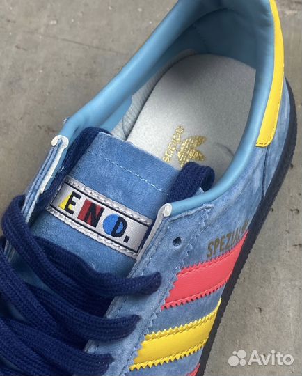 Кроссовки Adidas Handball Spezial END