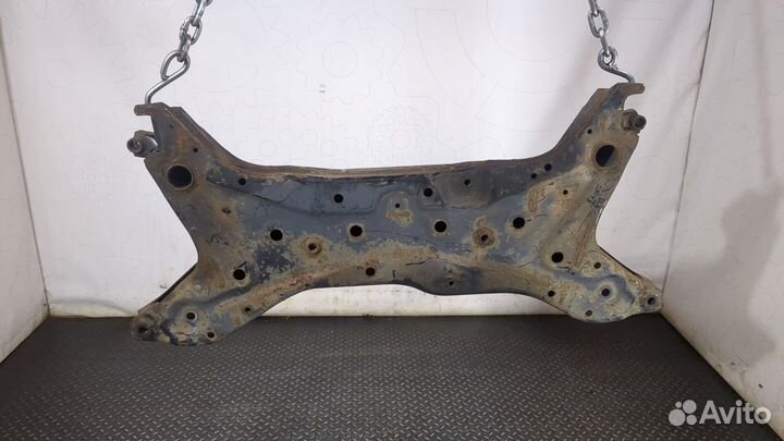 Балка подвески передняя Mitsubishi Outlander XL, 2012