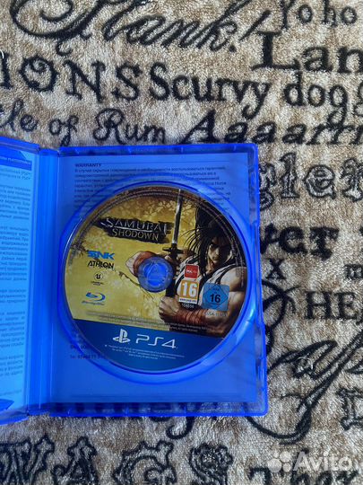 Игры для приставок ps4