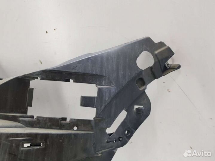 Кронштейн крепления бампера переднего5111 8069227bmwx5 G05 0