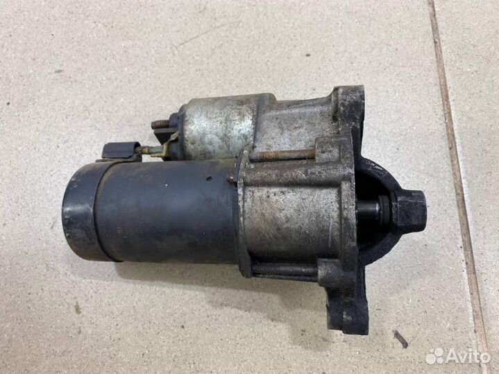 Стартер Peugeot 206 I (1998—2012) 5802C9