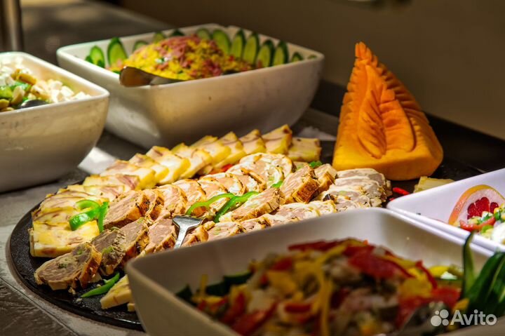 Турпоездка в Хургаду 5* на 7 н