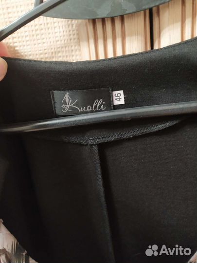 Платье нарядное