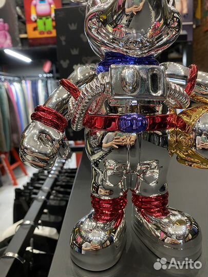 Статуэтка Mickey Mouse