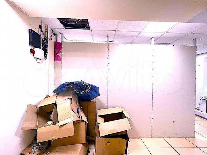 Свободного назначения, 50.5 м²