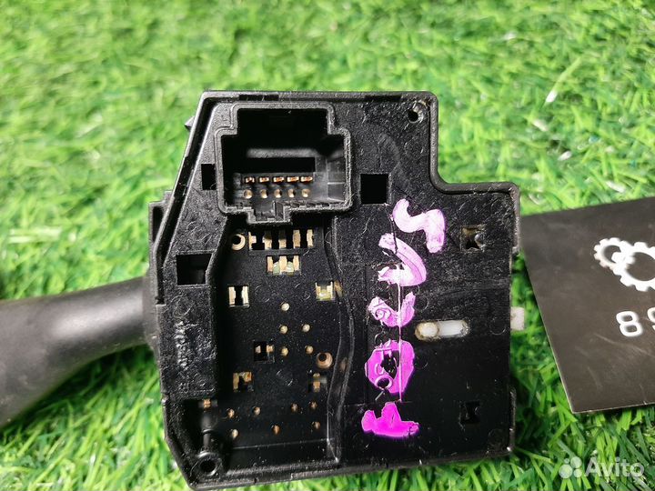 Переключатель поворотов Ford Focus 2