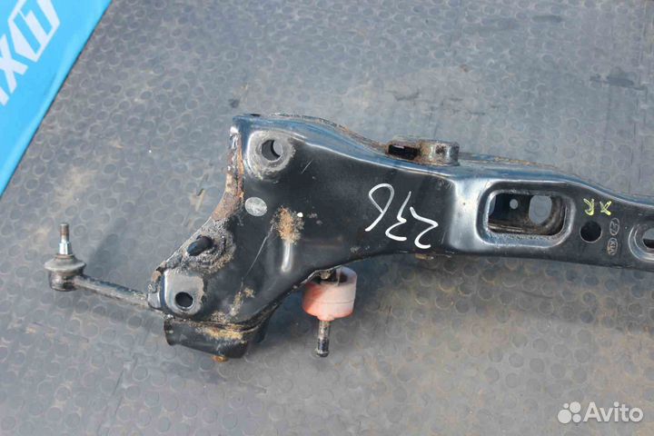 Балка Hyundai Elantra (Хундай Элантра) HD 554102H0