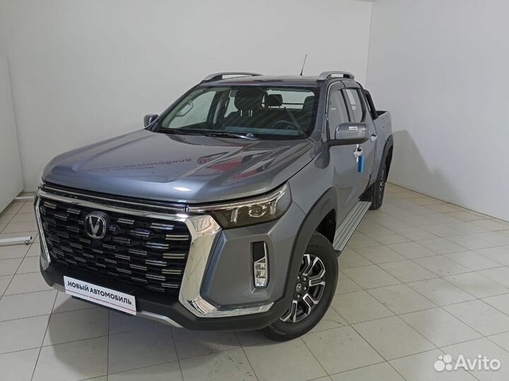 Changan Hunter Plus 2.0 AT, 2023, 170 км
