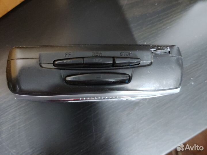 Кассетный плеер Congli