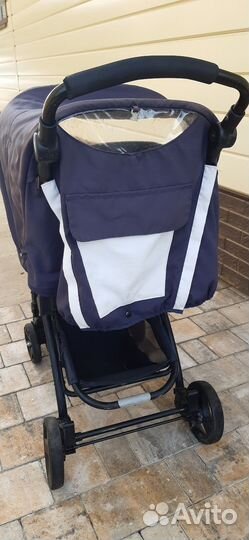 Коляска inglesina espresso